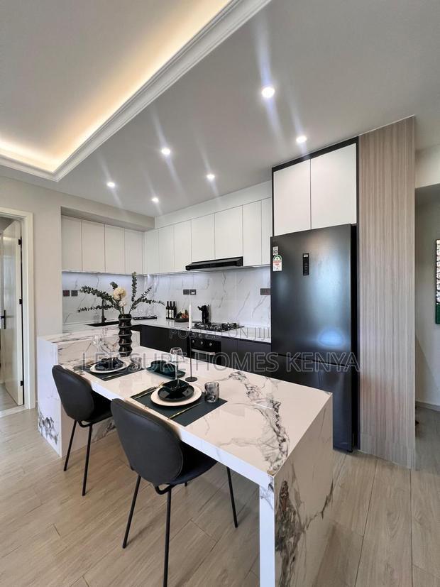 2bdrm Apartment in Westlands for sale