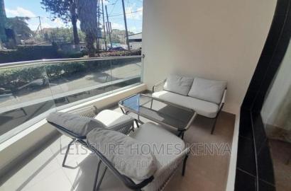 Studio Apartment in Kilimani for sale