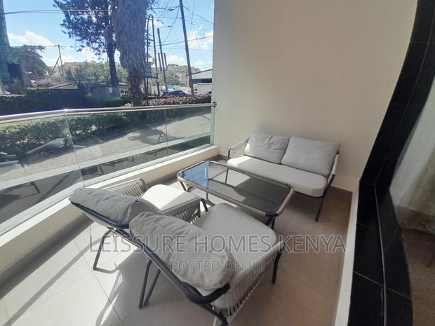 Studio Apartment in Kilimani for sale