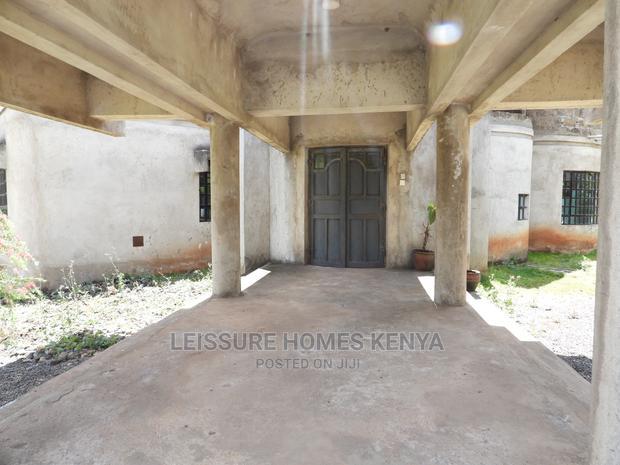 Prime Land at the Heart of Lavington