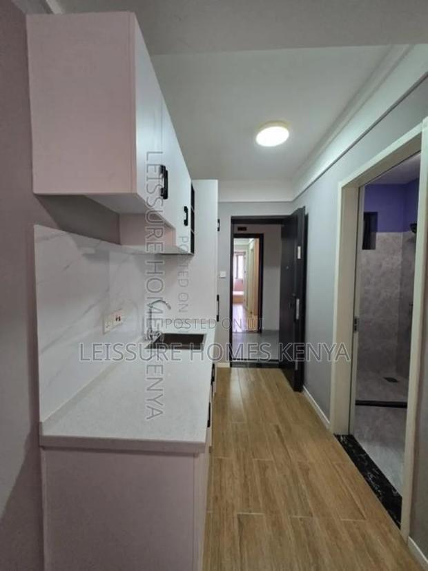Studio Apartment in Kilimani for sale