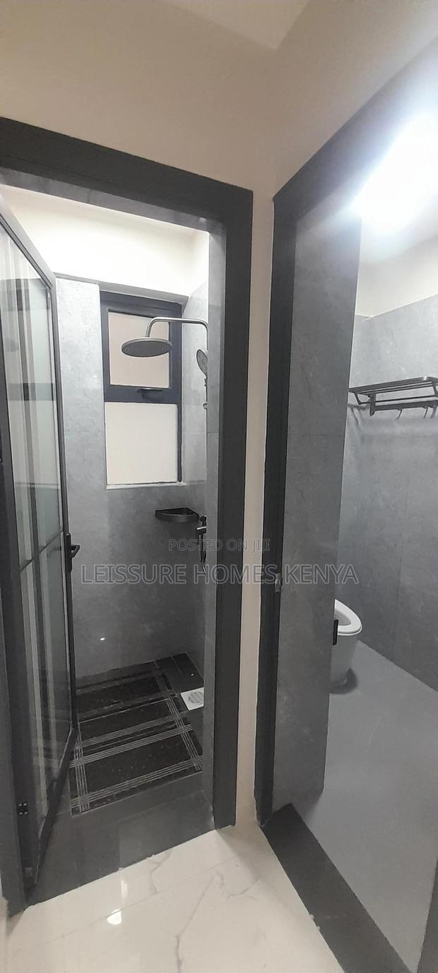 1bdrm Apartment in Hurlingham for rent