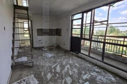 3bdrm Duplex in Thome for sale