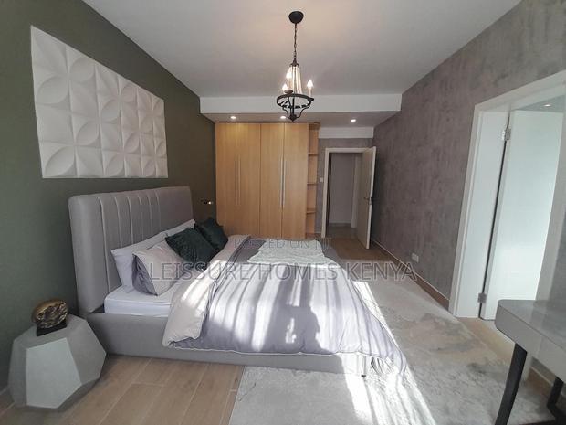 4bdrm Apartment in Kileleshwa for sale