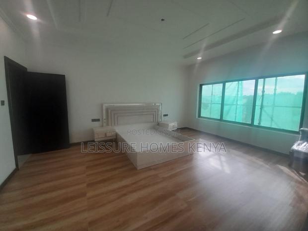 Furnished 3bdrm Apartment in Kileleshwa for sale