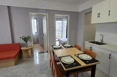 2bdrm Apartment in Kilimani for sale