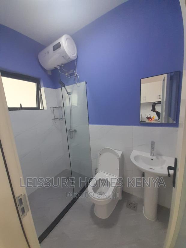 Studio Apartment in Kilimani for sale