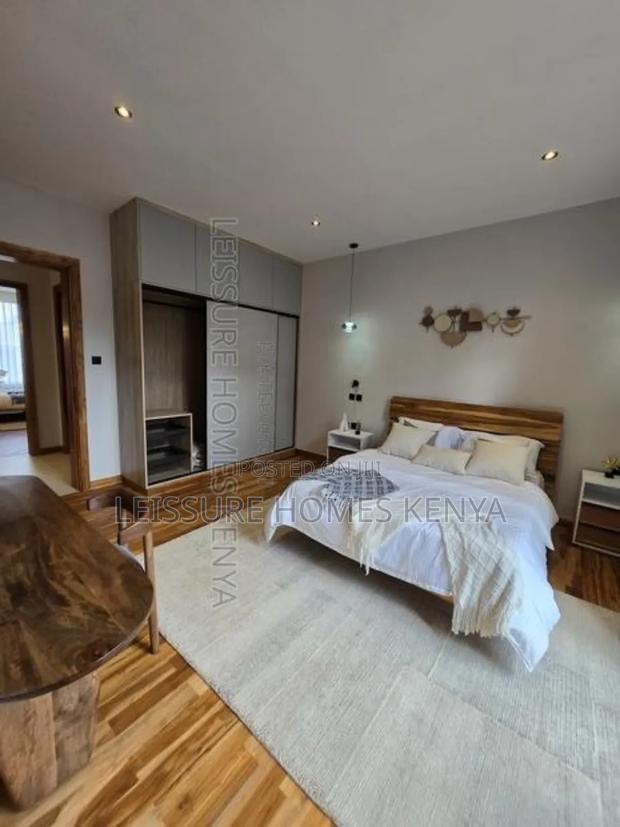 5bdrm Villa in Loresho for sale