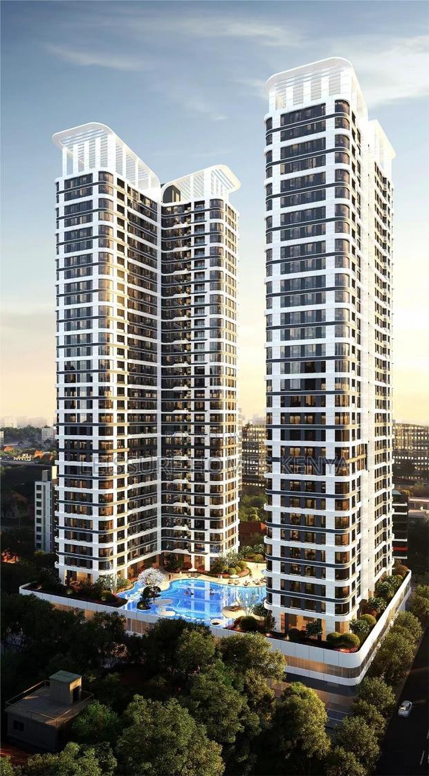 2bdrm Apartment in Westlands for sale