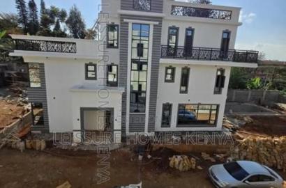 5bdrm Villa in Lavington for sale