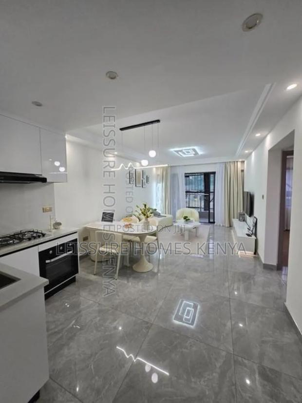 1bdrm Apartment in Kileleshwa for sale