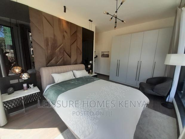 Studio Apartment in Kilimani for sale