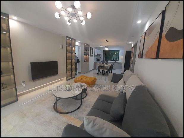 3bdrm Apartment in Kileleshwa for sale