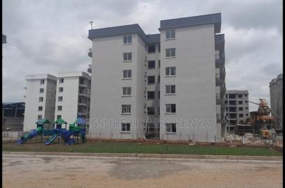 2bdrm Apartment in Gateway Mall Area for rent