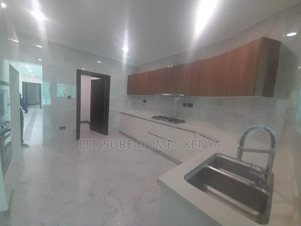 Furnished 3bdrm Apartment in Kileleshwa for sale