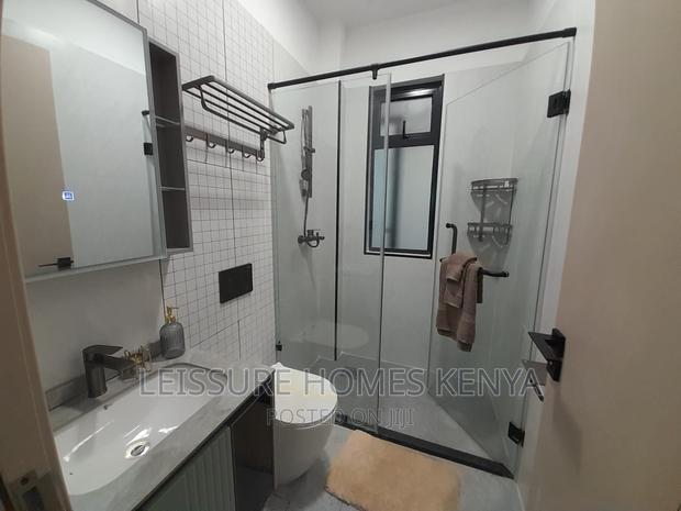 1bdrm Apartment in Kilimani for sale