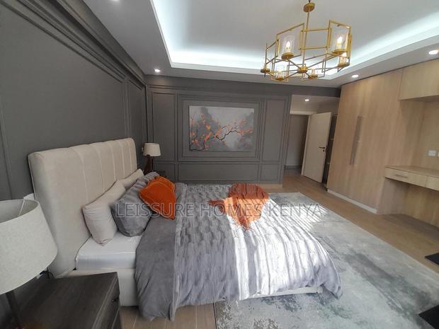 4bdrm Apartment in Kileleshwa for sale