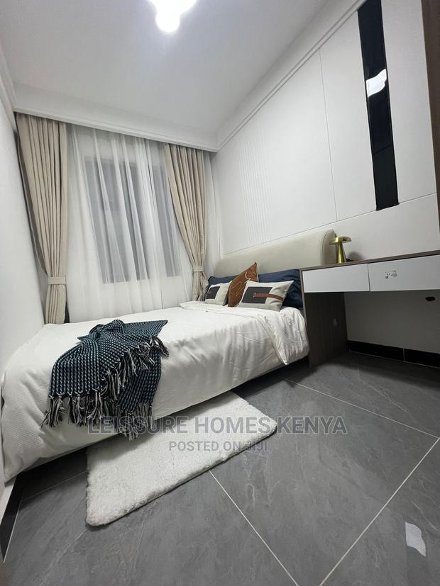 1bdrm Apartment in Kilimani for sale