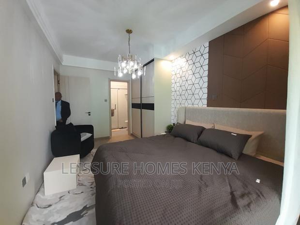 1bdrm Apartment in Kilimani for sale