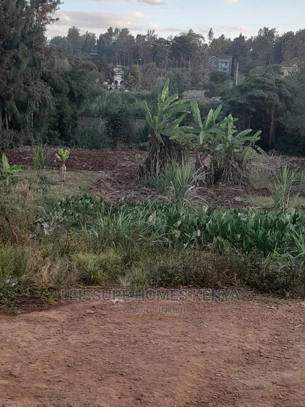 50 by 100 Residential Land