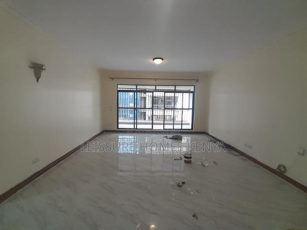 3bdrm Apartment in Image Luxury, Kilimani for rent