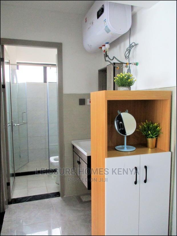 1bdrm Apartment in Kileleshwa for sale