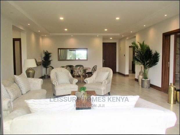 3bdrm Apartment in Westlands for sale