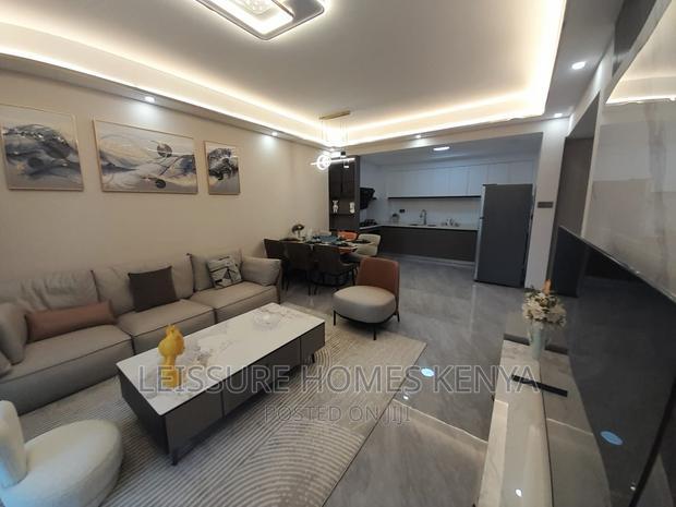 3bdrm Apartment in Kilimani for sale