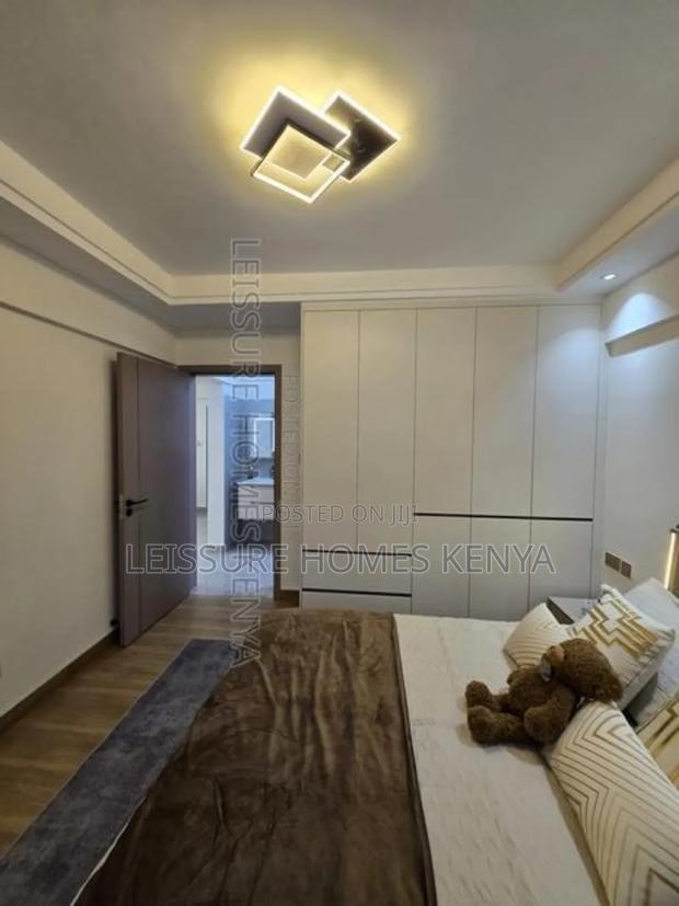 1bdrm Apartment in Kileleshwa for sale