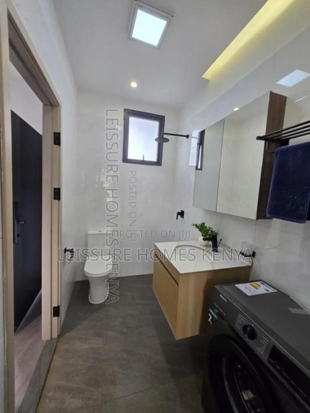 1bdrm Apartment in Lower Kabete for sale
