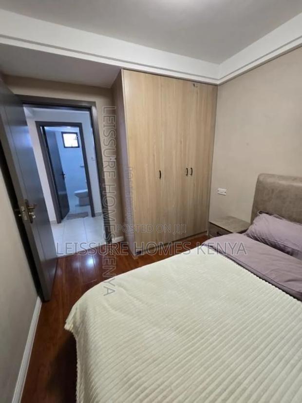 2bdrm Apartment in Kitengela for sale