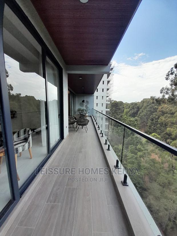 3bdrm Apartment in Westlands for sale