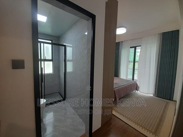 1bdrm Apartment in Hurlingham for sale
