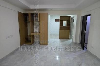 Studio Apartment in Kileleshwa for sale