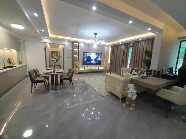 3bdrm Apartment in Kileleshwa for sale