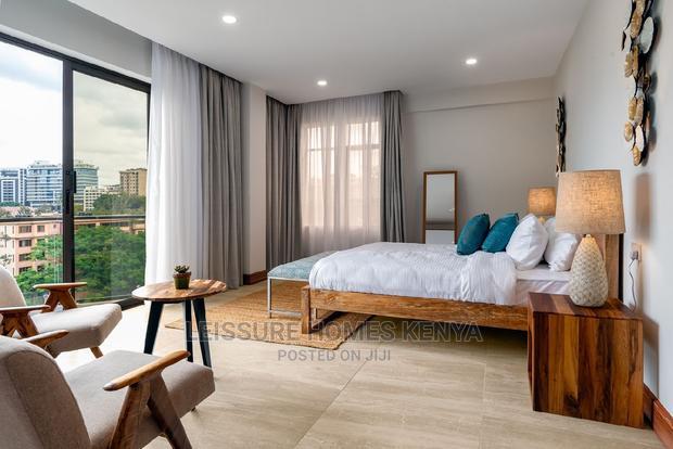 3bdrm Apartment in Westlands for sale