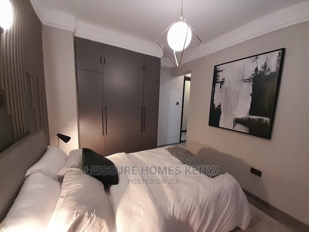 5bdrm Apartment in Kileleshwa for sale