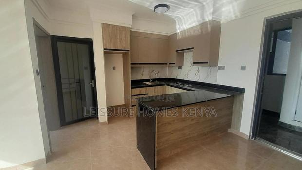1bdrm Apartment in Kilimani for rent