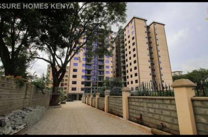 3bdrm Apartment in Valley Arcade for sale