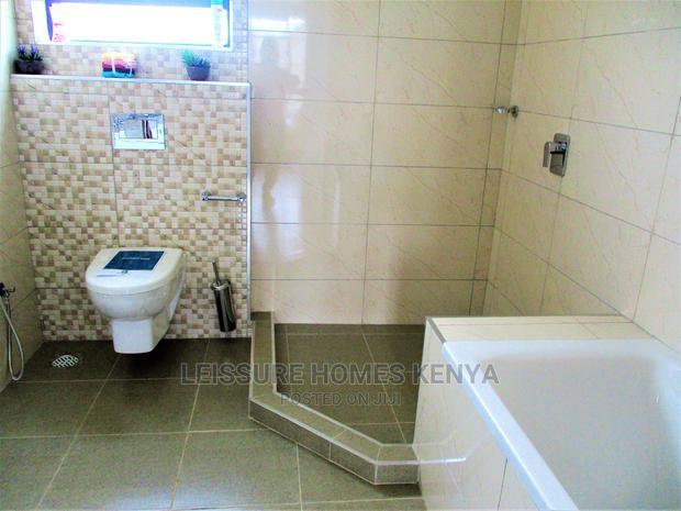 4bdrm Townhouse/Terrace in South C for sale