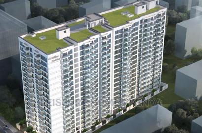 1bdrm Apartment In Kileleshwa For Sale