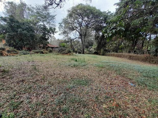 Prime 1.4 Acres Plot In Kileleshwa