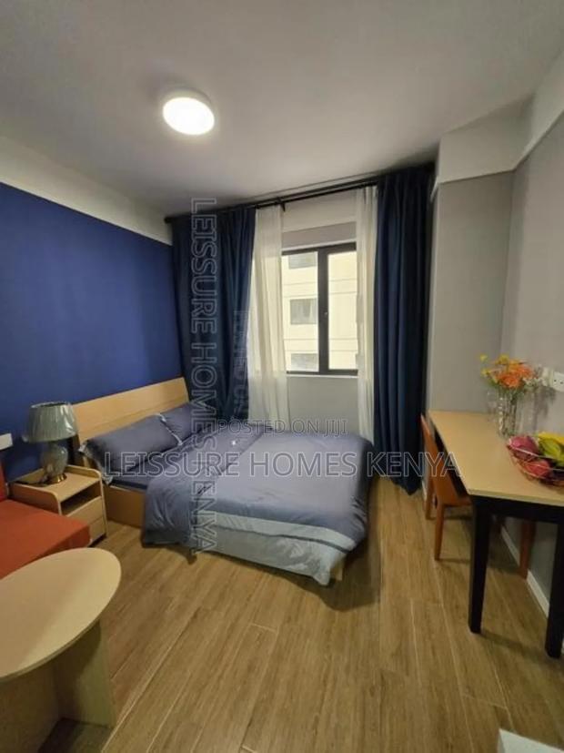 Studio Apartment in Kilimani for sale