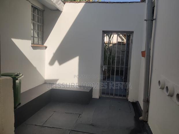 4bdrm Maisonette in Kileleshwa for sale