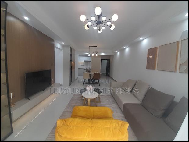 3bdrm Apartment in Kileleshwa for sale