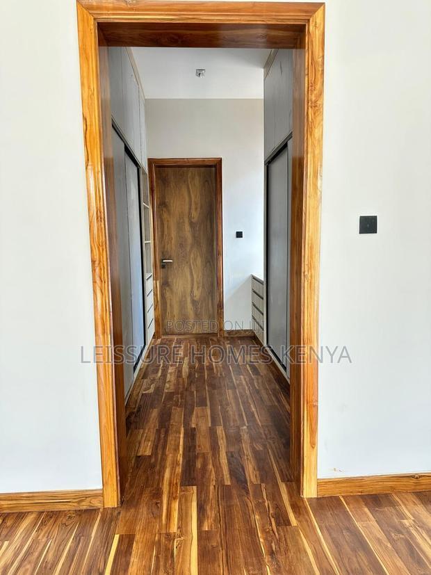 4bdrm Villa in Loresho for sale