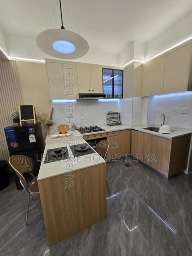 2bdrm Apartment in Kilimani for sale