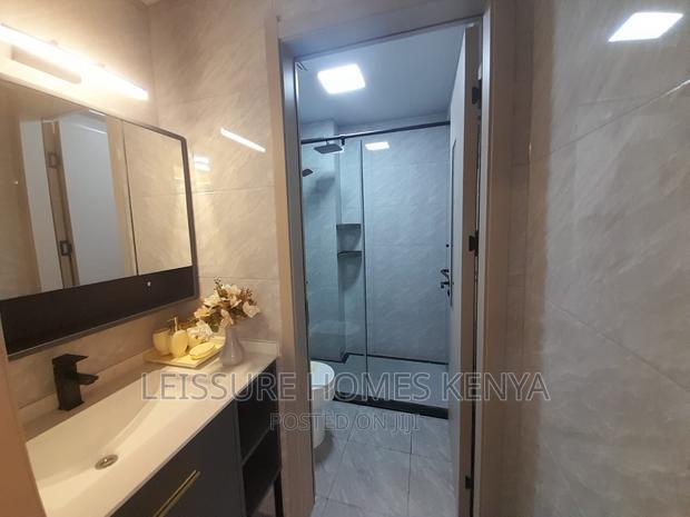 3bdrm Apartment in Kilimani for sale