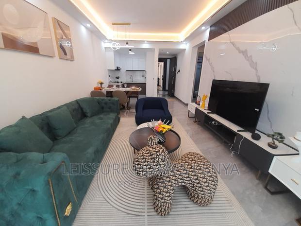 2bdrm Apartment in Hurlingham for sale