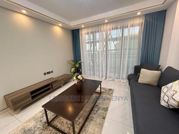 3bdrm Apartment in Kilimani for sale